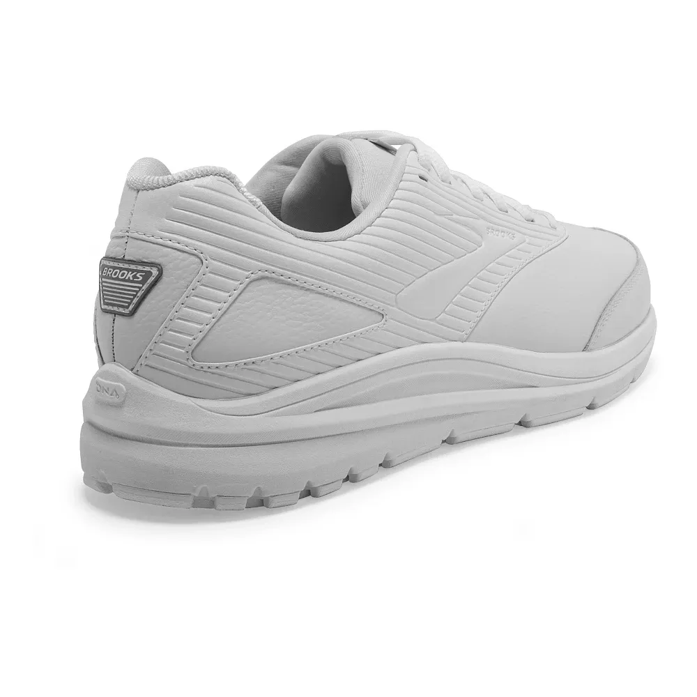 Brooks | Addiction Walker 2 | Men's | White/White