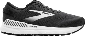 Brooks Ariel GTS 14 Womens Running Shoes - Black