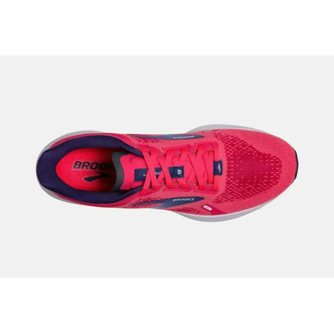 Brooks Launch GTS 9 Womens Shoe