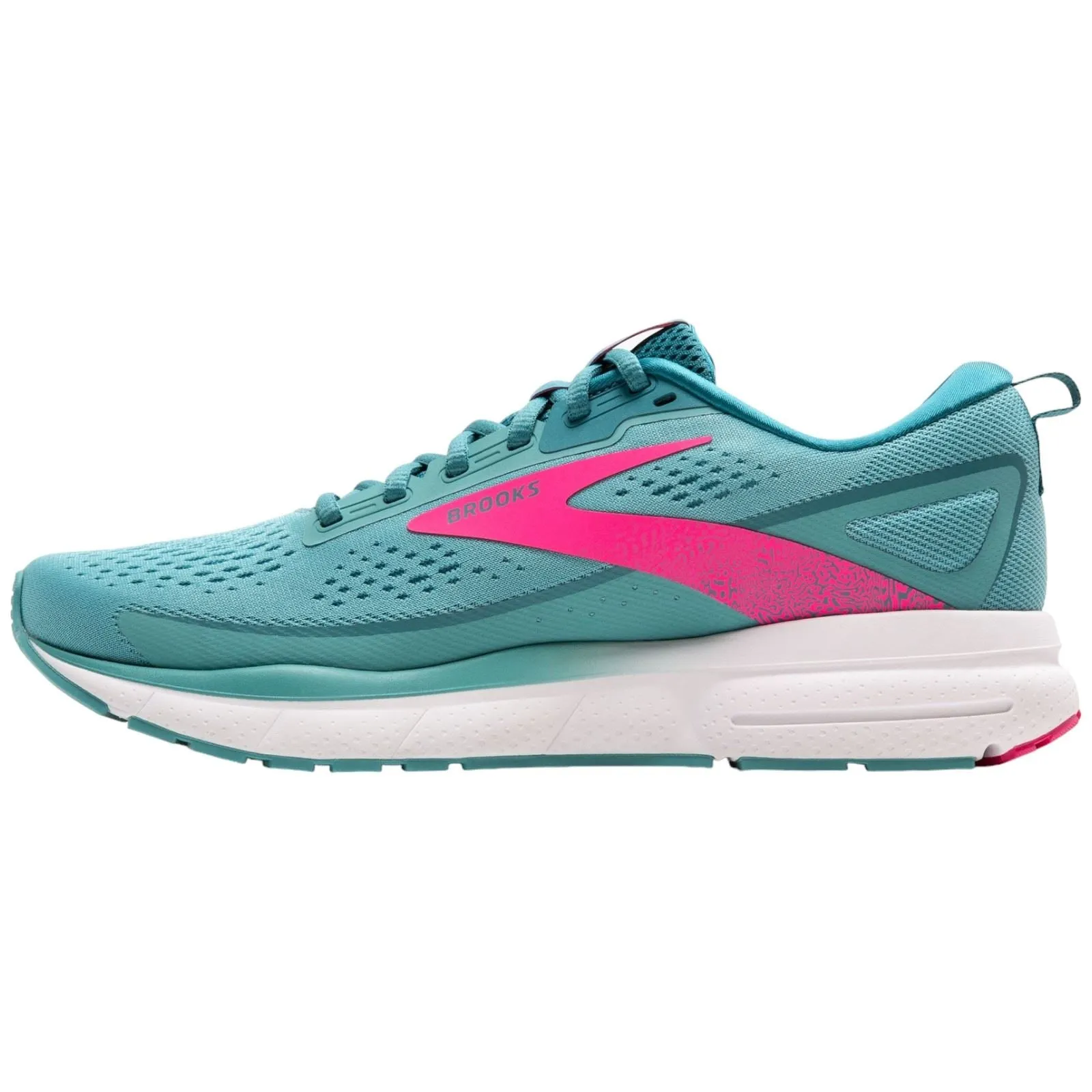 Brooks Trace 3 Womens Road Running Shoes