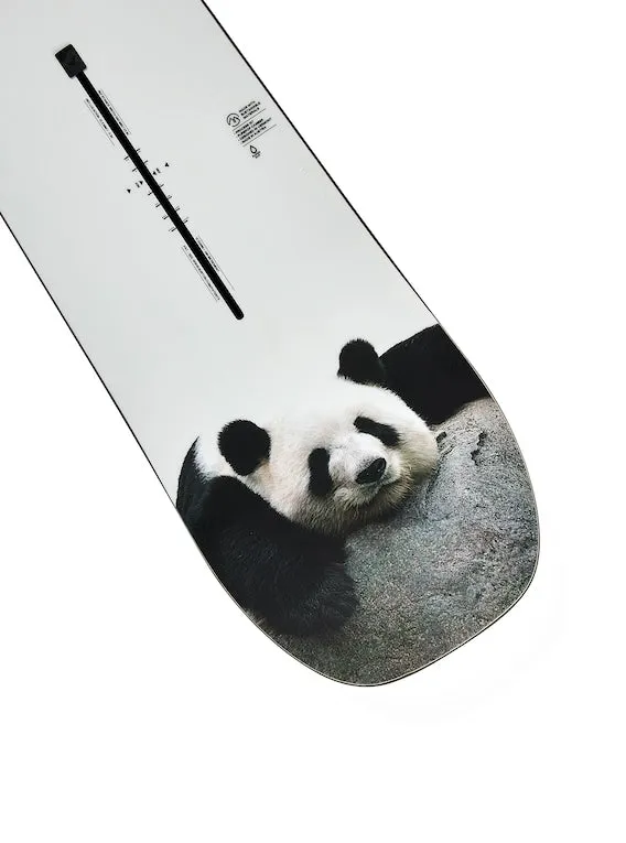 Burton Custom Freestyle 151 - Two variants
