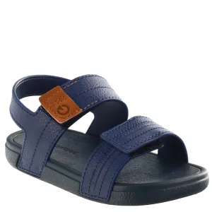 Cartago Dakar Sand Baby Blue Brown