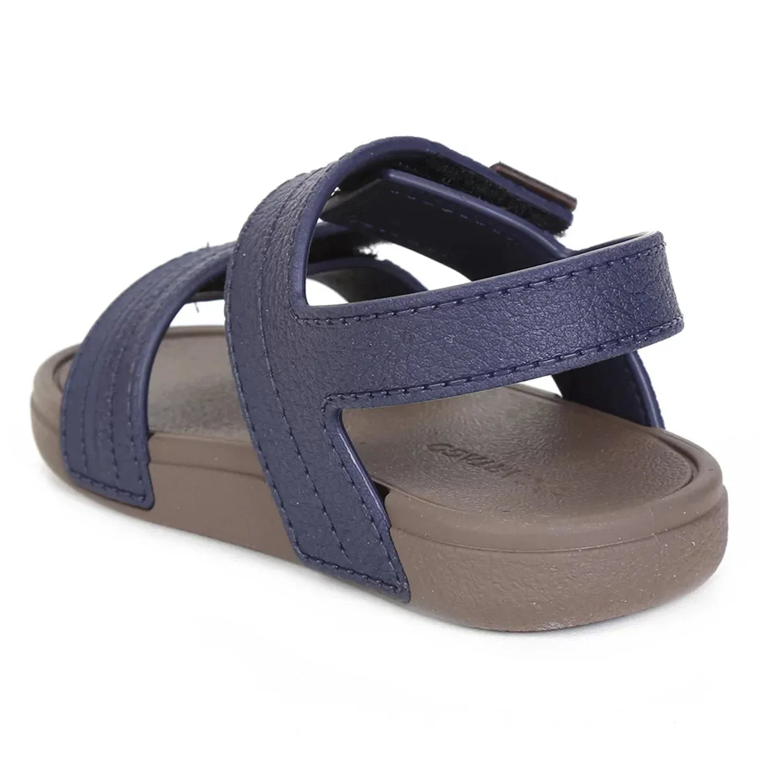 Cartago Dakar Sand Baby Blue Brown