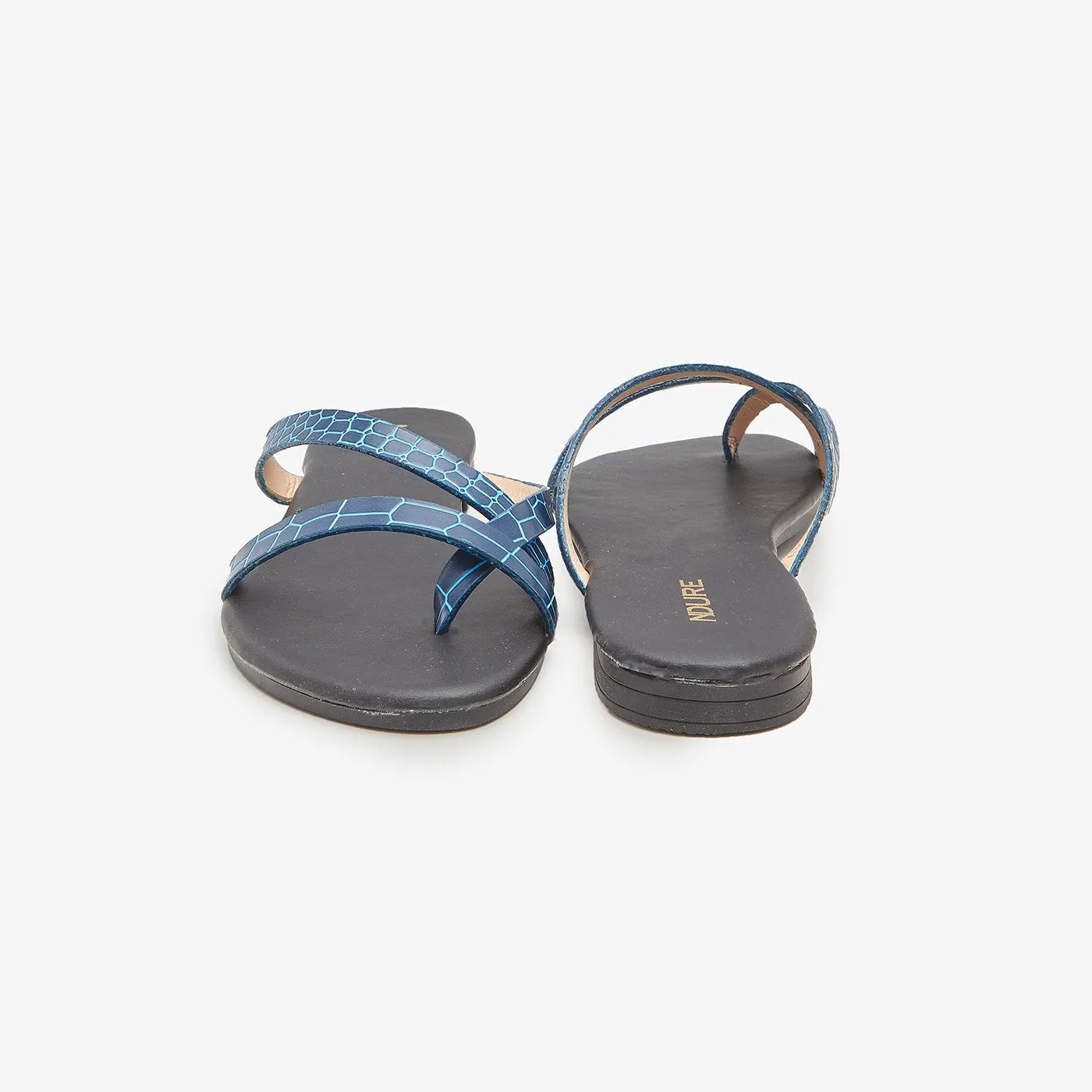 Casual Chappals for Women