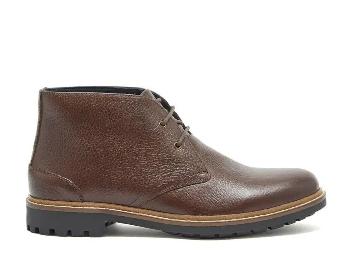 Chatham Drogo II Chukka Boots