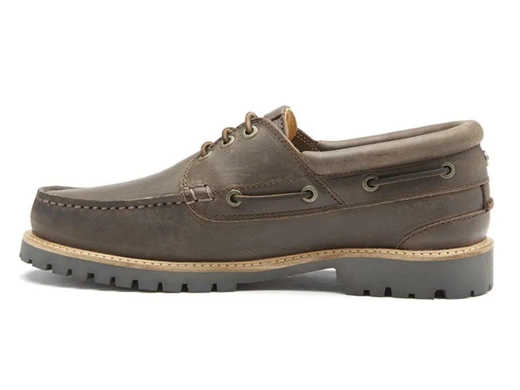 Chatham Sperrin Winter Boat Shoes