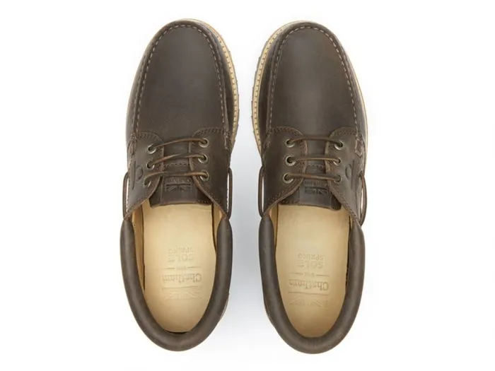 Chatham Sperrin Winter Boat Shoes