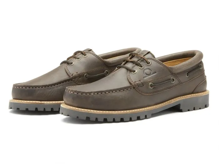 Chatham Sperrin Winter Boat Shoes