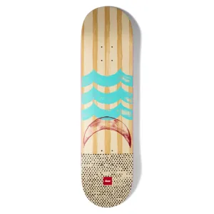 Chocolate Capps Phaze Deux Deck 8.25”