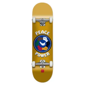 Chocolate Complete Peace Power Kenny Anderson 8.25"