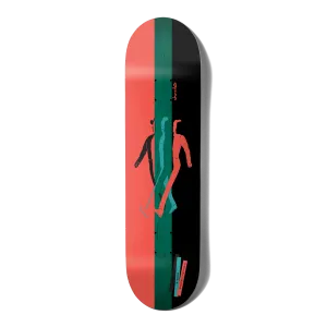 Chocolate Deck 3X Dope Vincent Alvarez 8.25"