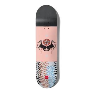 Chocolate Deck Dog Perfume Jordan Trahan Twin Tip 8.5"