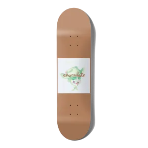 Chocolate Deck Dream Rodeo Jesus Fernandez 8.5"