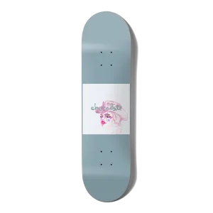 Chocolate Deck Dream Rodeo Vincent Alvarez 8.25"