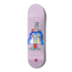 Chocolate Deck Magic Trumpet Kenny Anderson 8.25"