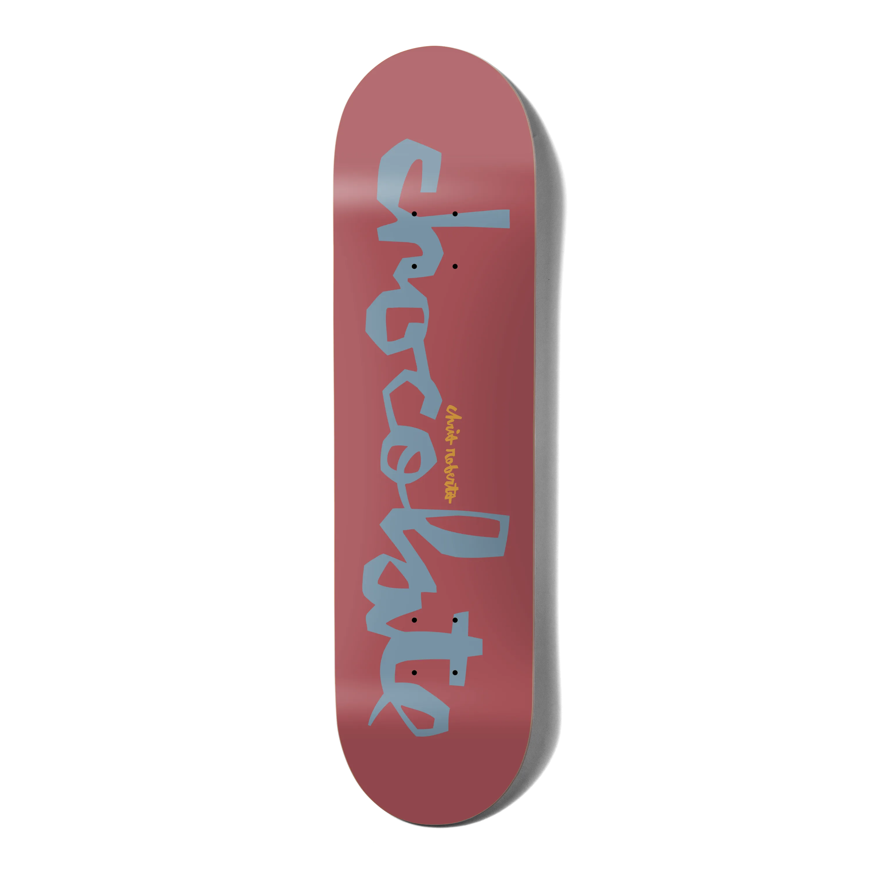 Chocolate Deck OG Chunk W41 Chris Roberts 8.125"