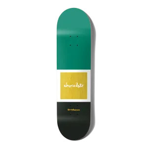 Chocolate Deck OG Square W45D4 Kenny Anderson 8"