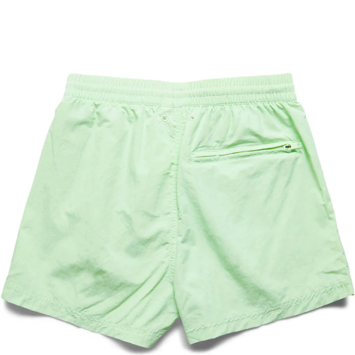 CLASSIC LOGO SWIM SHORTS - SHORT LENGTH