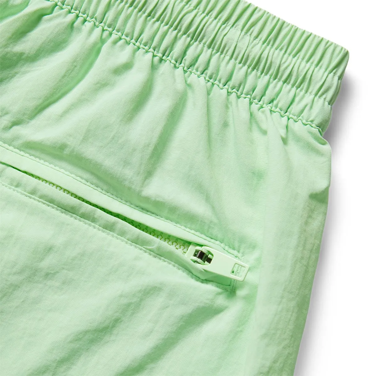 CLASSIC LOGO SWIM SHORTS - SHORT LENGTH