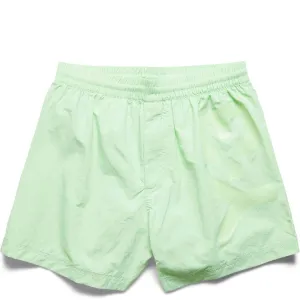 CLASSIC LOGO SWIM SHORTS - SHORT LENGTH