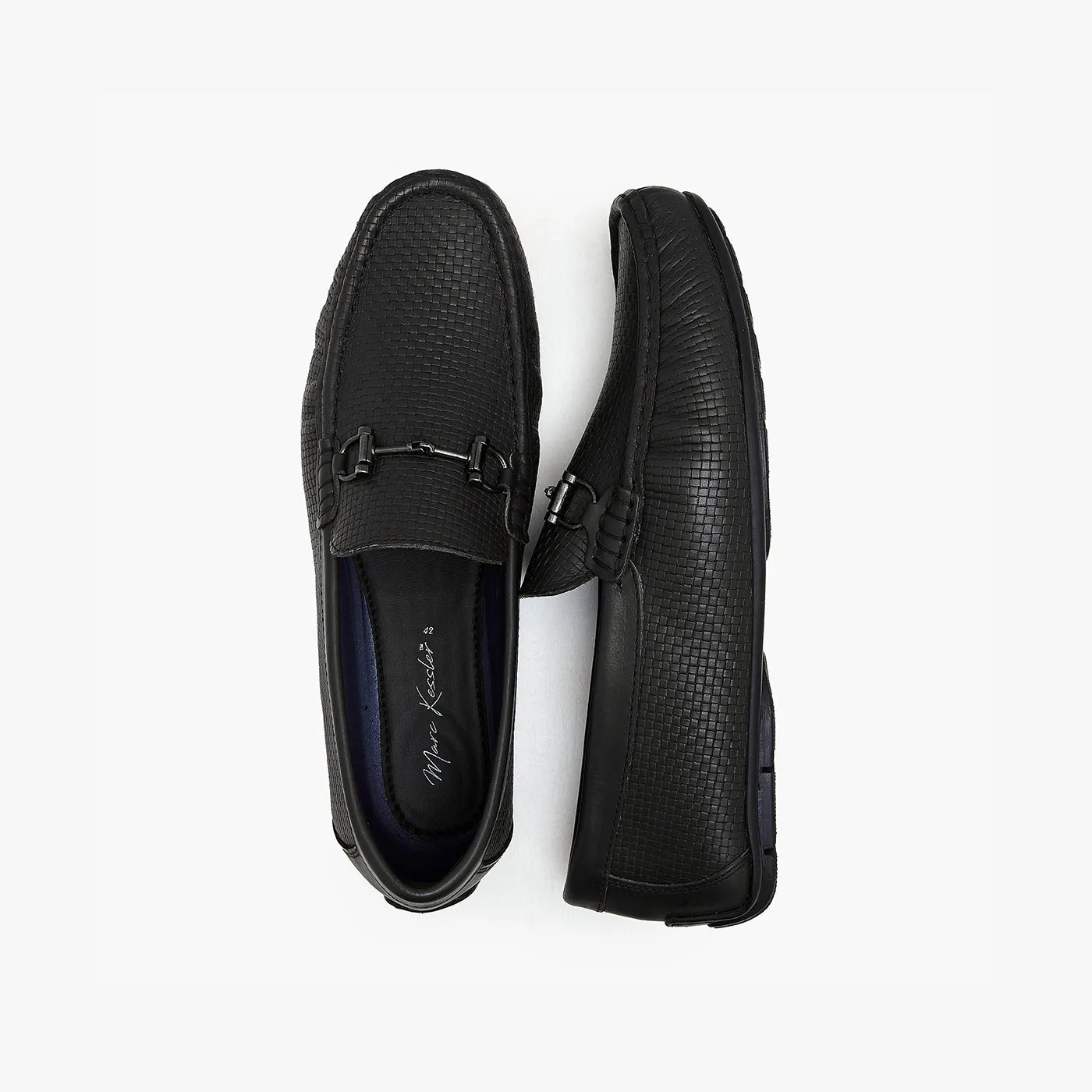 Classy Loafers for Men