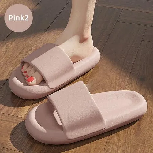 Cloud Soft EVA Slippers - Sexikinis Swim