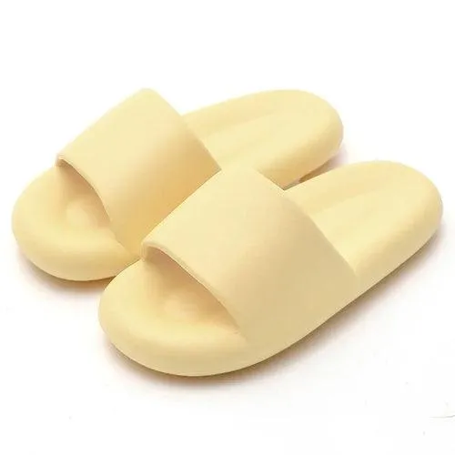 Cloud Soft EVA Slippers - Sexikinis Swim