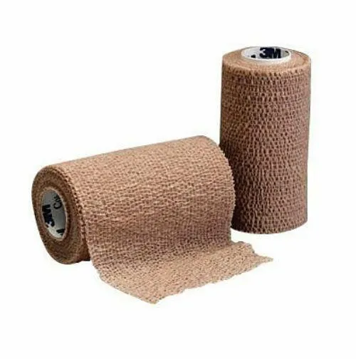 Coban 2 Compression Layer Bandage 15cm x 4.5M X 1