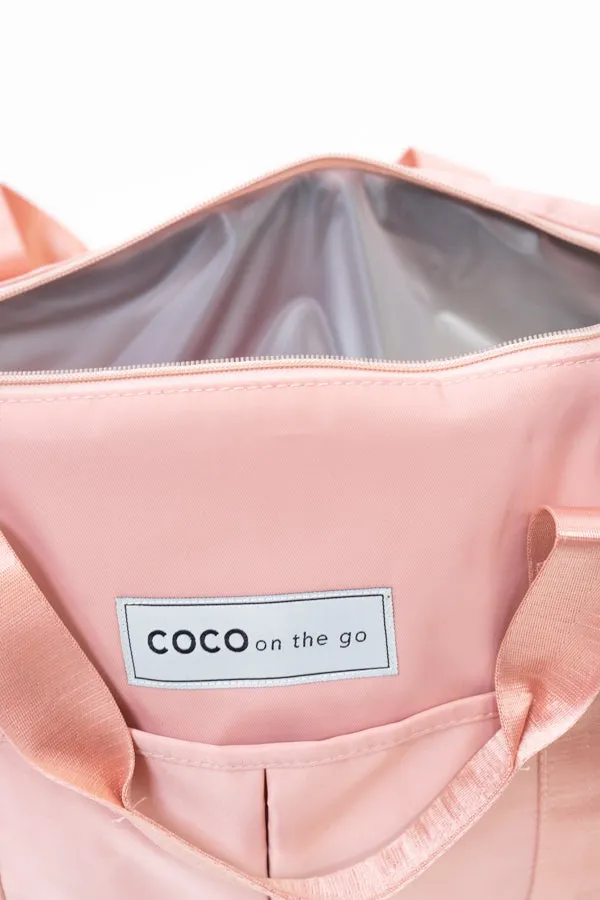 COCO Sports Bag - PINK