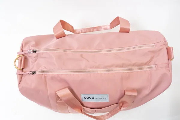 COCO Sports Bag - PINK