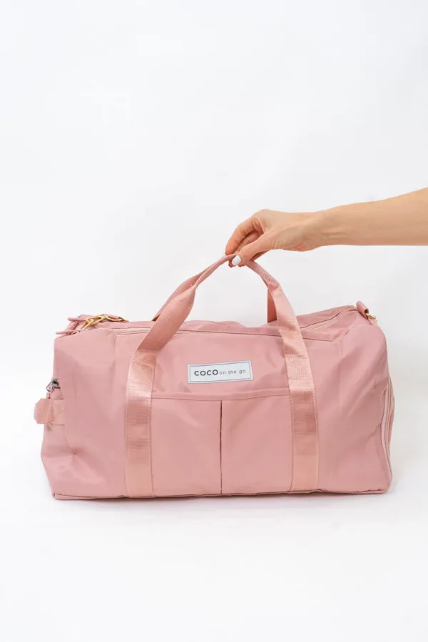 COCO Sports Bag - PINK