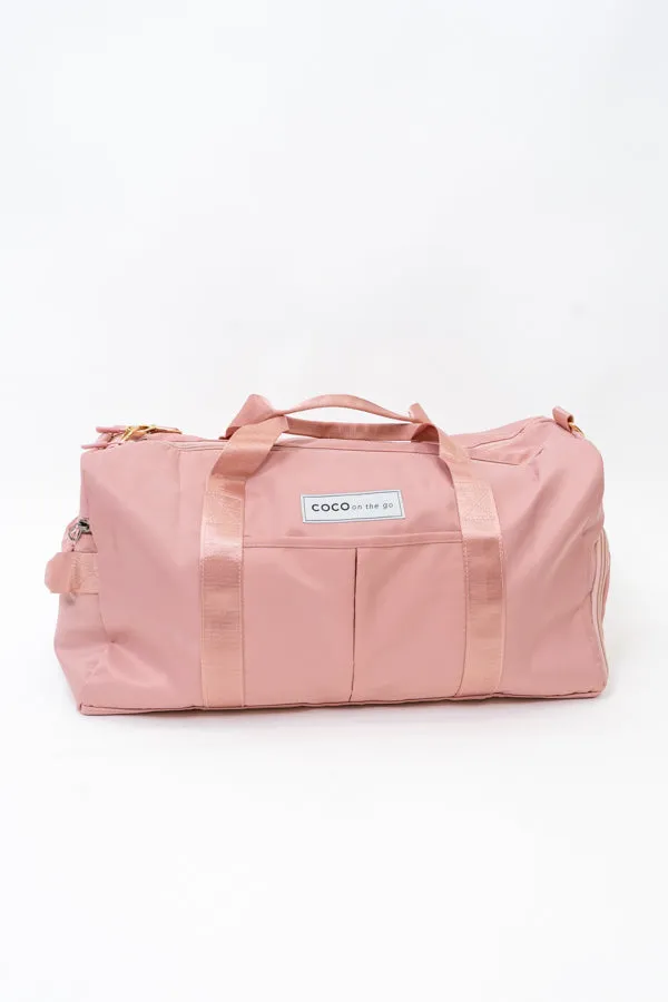 COCO Sports Bag - PINK