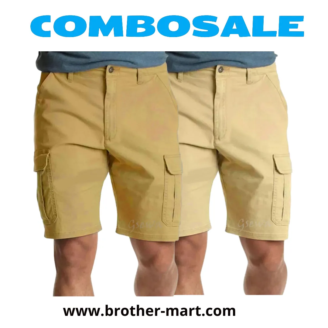 Combo Box Half pant 4 box