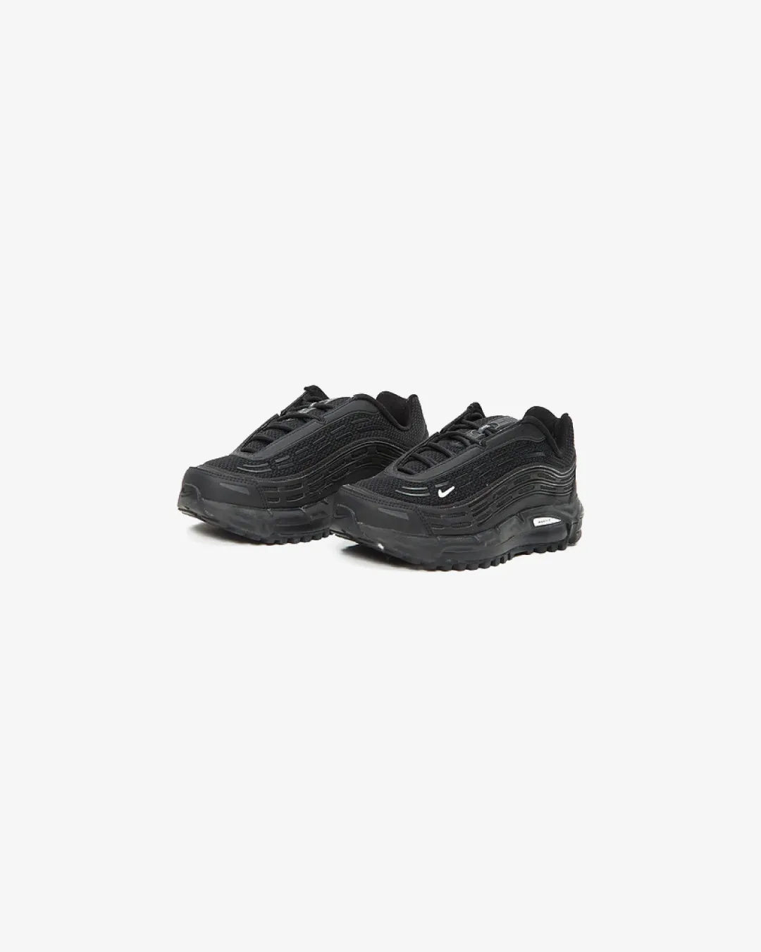 Comme des Garçons Homme Plus x Nike Air Max TL 2.5 “Black” Sneakers