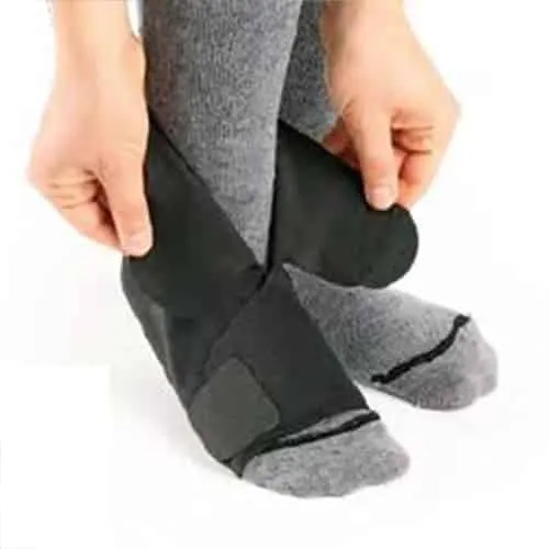 Compreboot Lite Elastic Wrap Foot