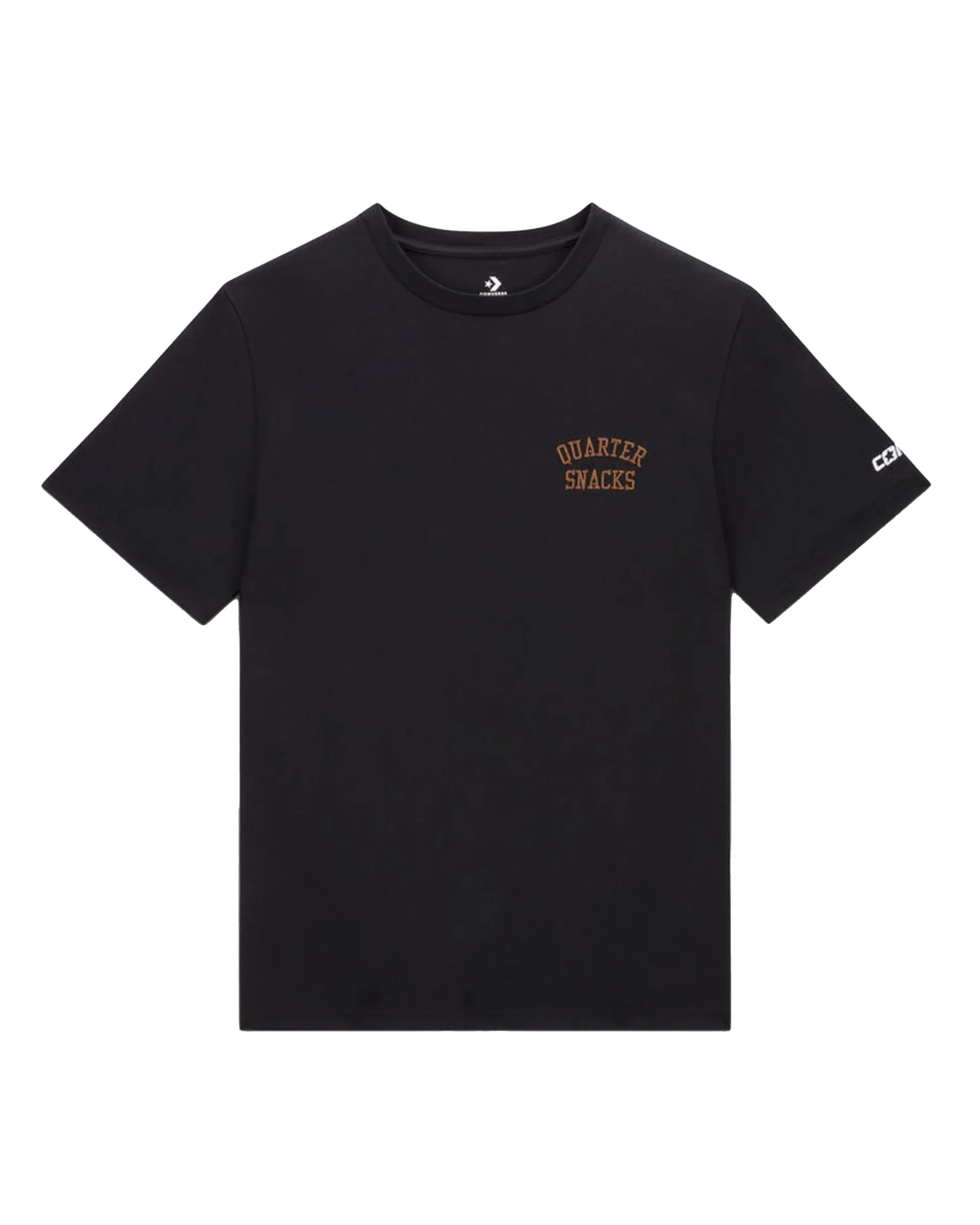 CONS x Quartersnacks S/S T-Shirt