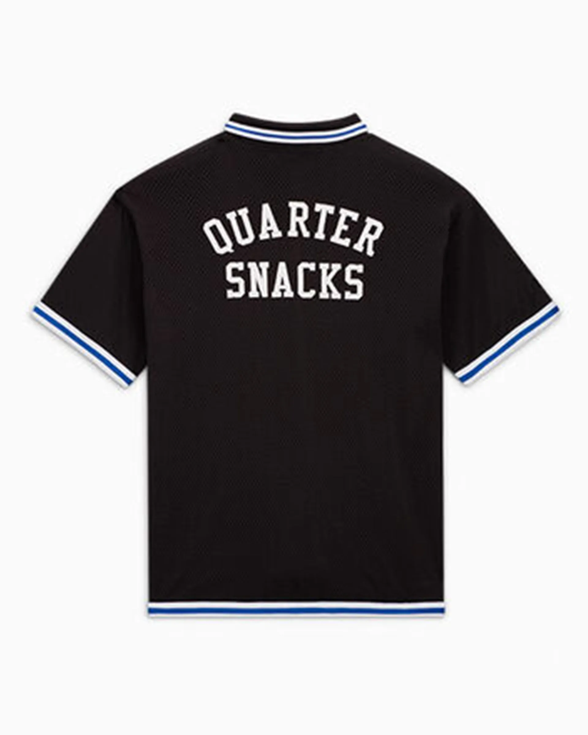 CONS x Quartersnacks Warm Up Top