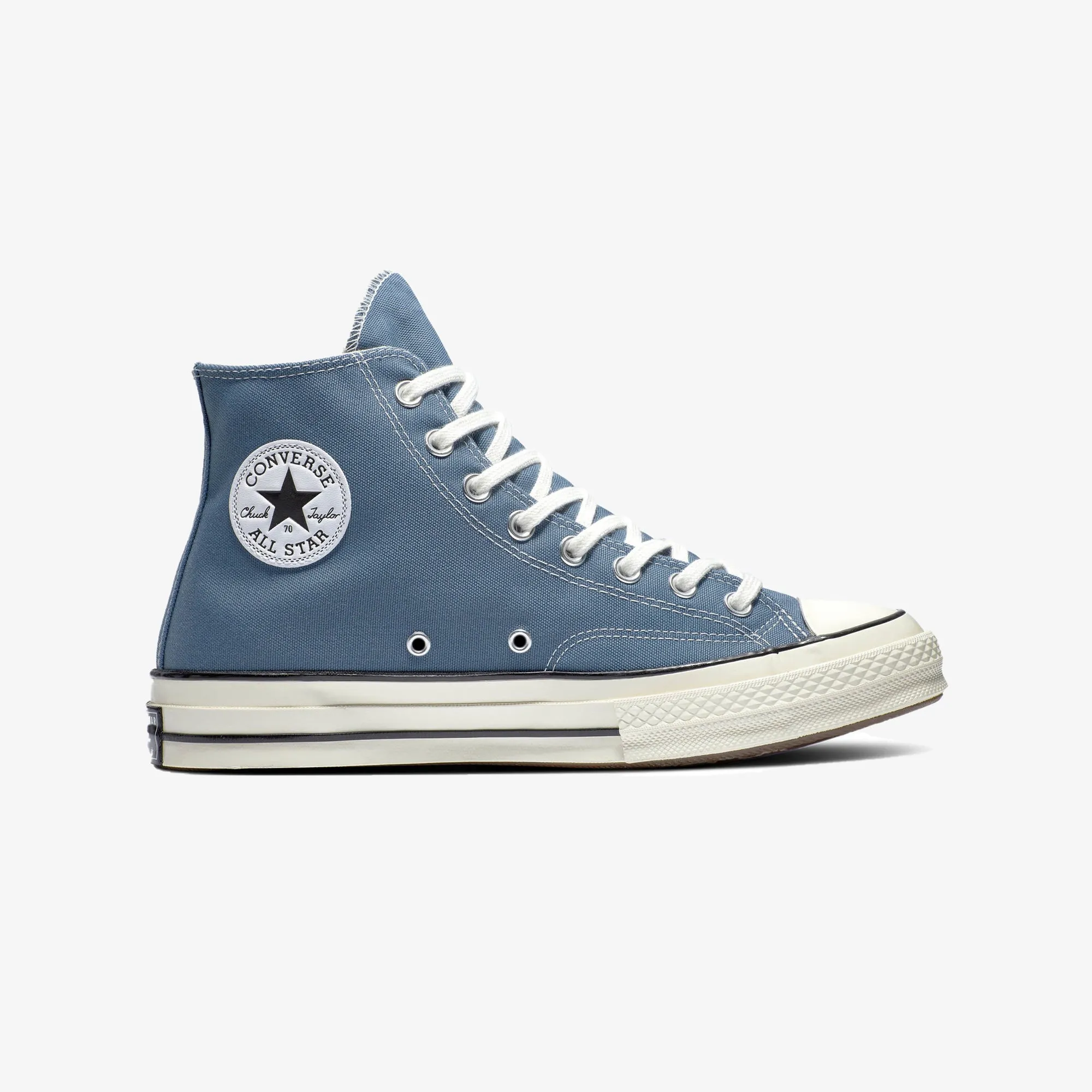 Converse | CHUCK 70 HIGH  { BLUE