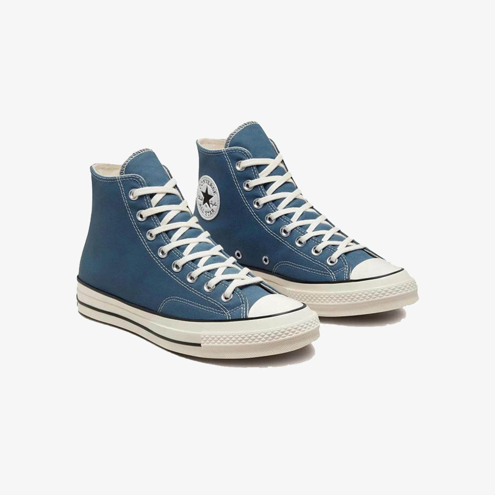 Converse | CHUCK 70 HIGH  { BLUE