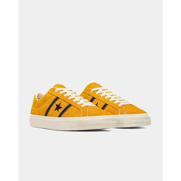 Converse CONS One Star Academy Pro Ox Sunflower Gold