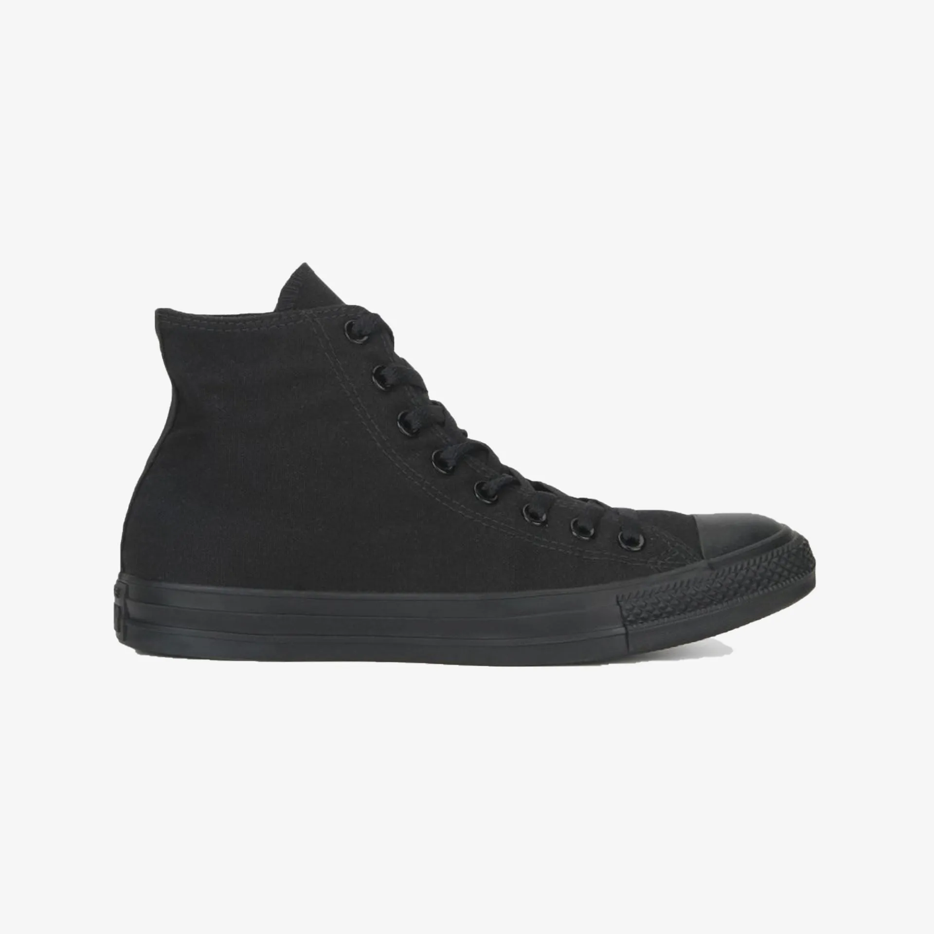 Converse | CORE CHUCK TAYLOR ALL STAR HIGH  { BLACK