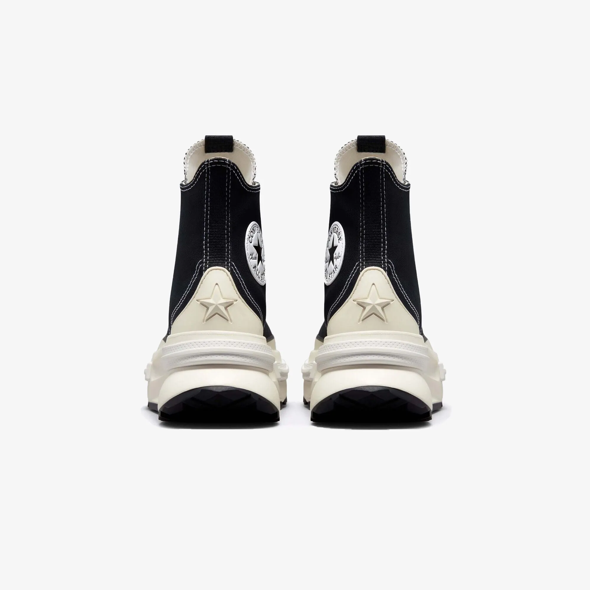 Converse | WMN'S RUN STAR LEGACY CX  { BLACK/WHITE