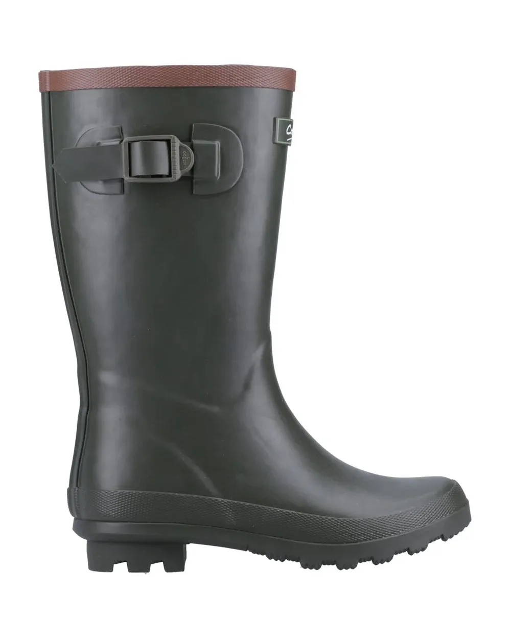 Cotswold Childrens Bowldown Wellingtons