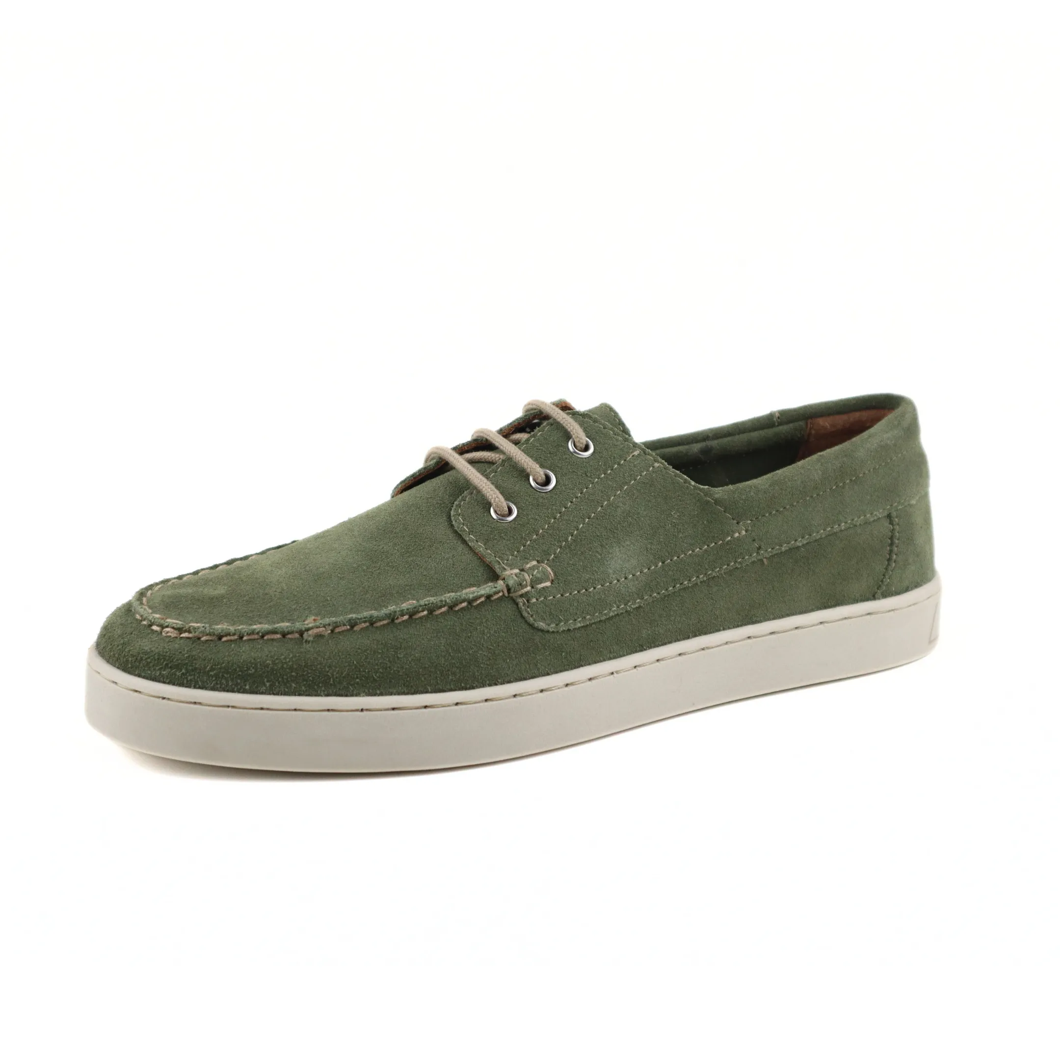 CRAFTSMAN MENS BOAT SHOE