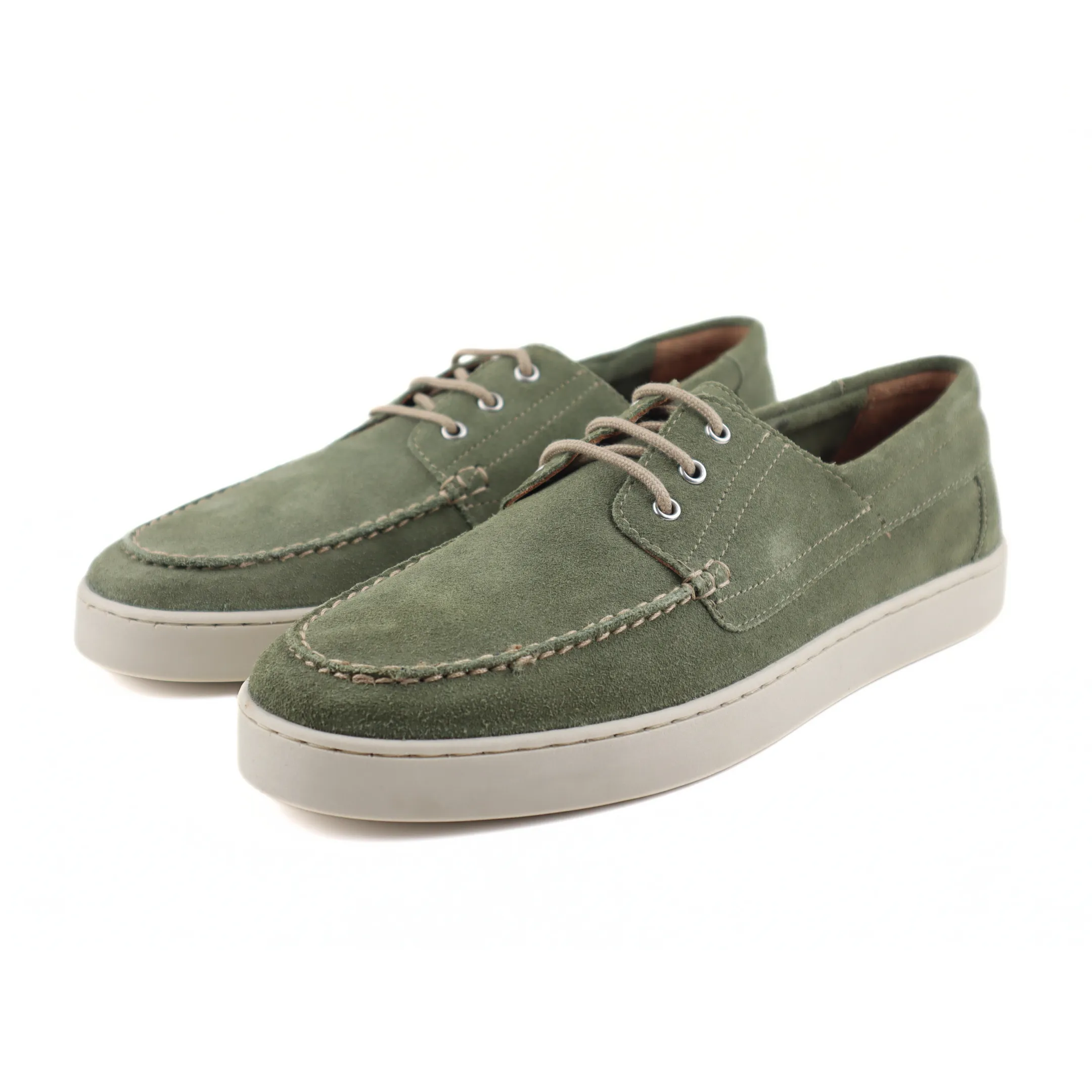 CRAFTSMAN MENS BOAT SHOE