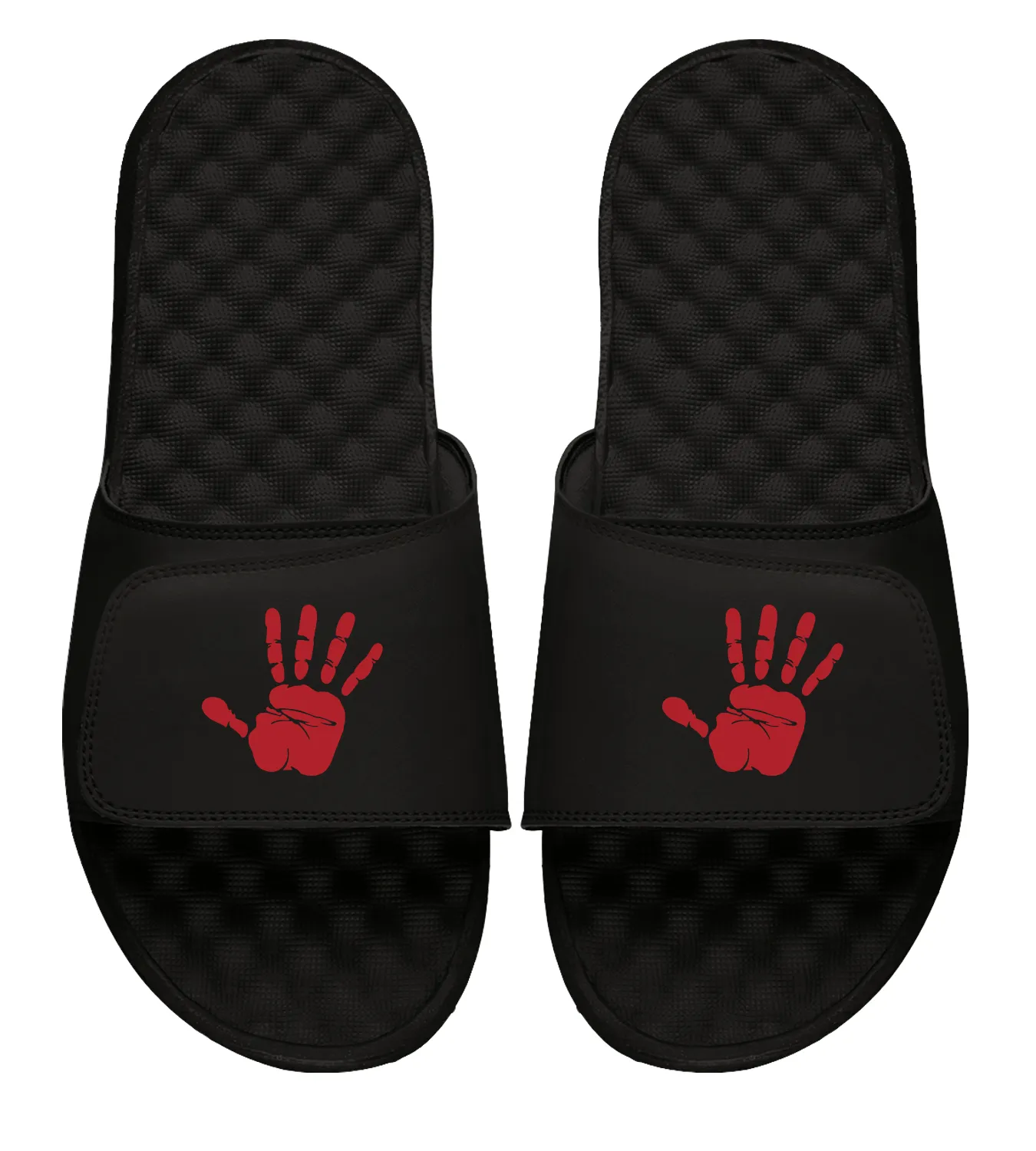 Currence Handprint Slides