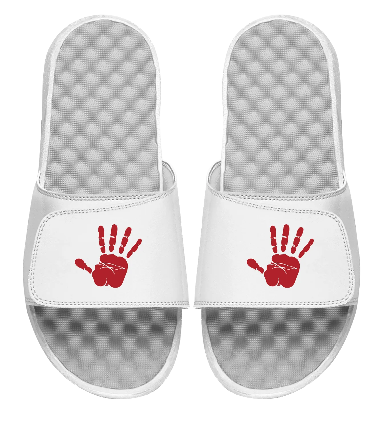 Currence Handprint Slides