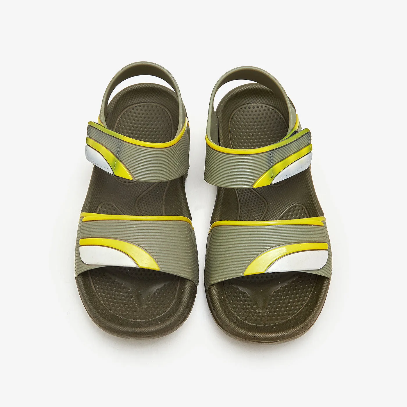 Cute Sandals for Boys