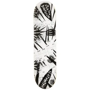 Deathwish Julian Davidson Death War 3000 Deck 8.0"