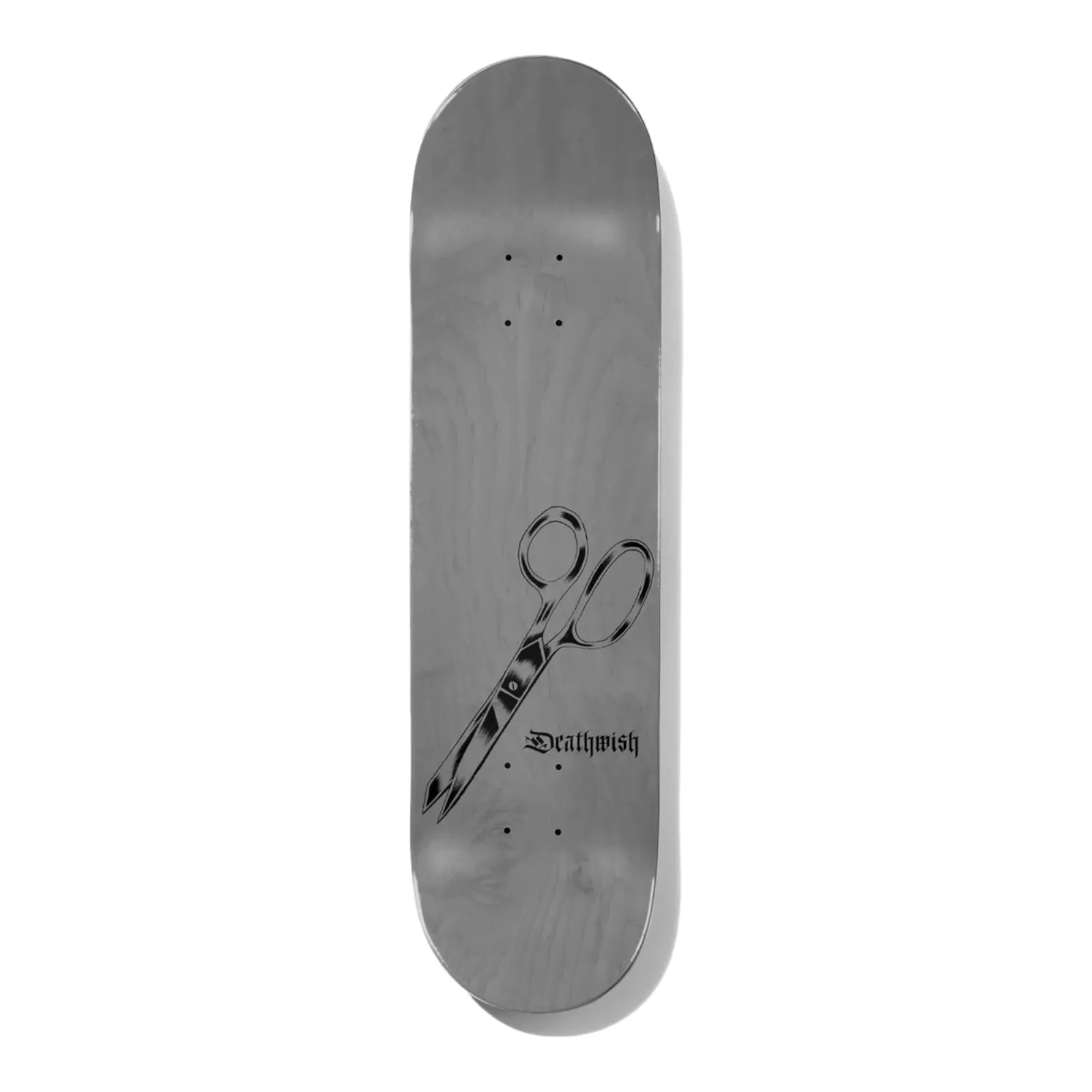 DeathWish Kirby Dealers Choice Deck 8.25”